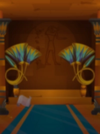 Cleopatra